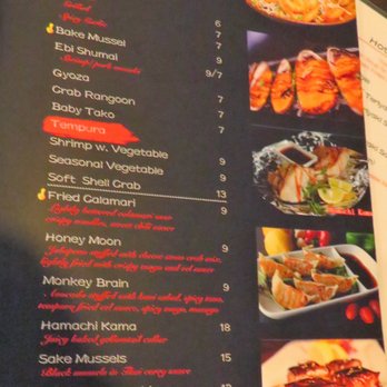 Akiko - Japanese Near Me - Houston, Texas