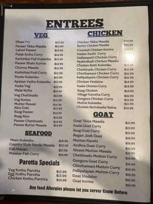 Menu photo 4 Jalli Kattu Katy, TX Menu photo 4 Jalli Kattu Katy, TX