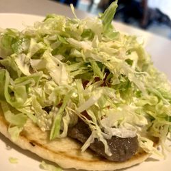 Bellis House of Pizza - Gyro Sandwich