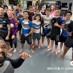 Alliance Jiu-jitsu Venice