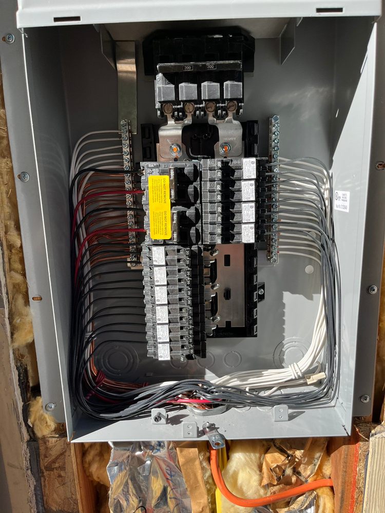 Slide of Cool Electric