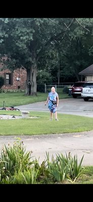 Ritchie Plumbing Services Logo