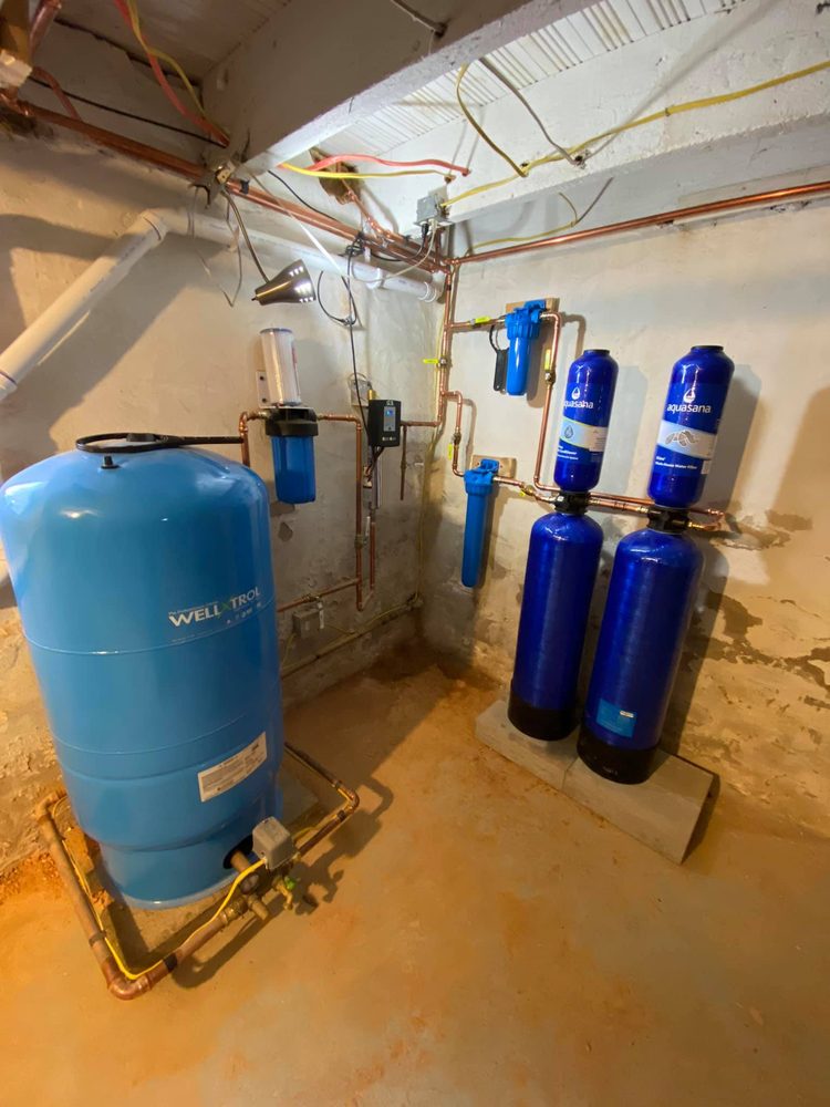 Slide of Friendly City Plumbing and Heating