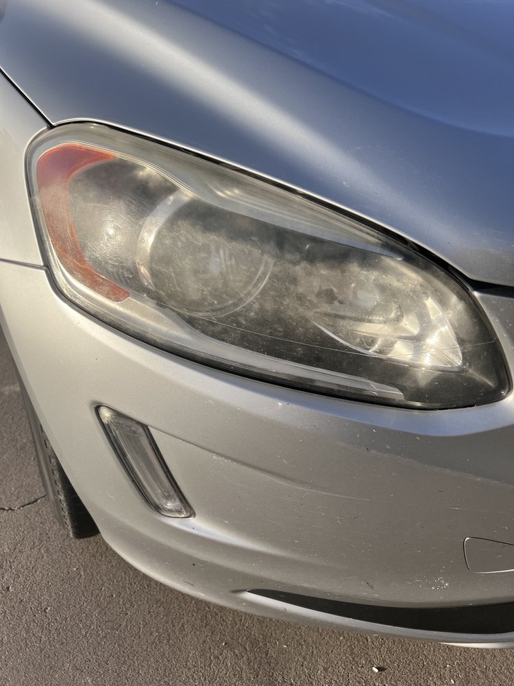 HEADLIGHT RESTORATION EL PASO 1421 Lee Trevino Dr, El Paso, Texas Auto Detailing Phone