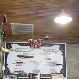 SMOKIN’ JOE’S RIB RANCH - Updated January 2026 - 255 Photos & 300 ...