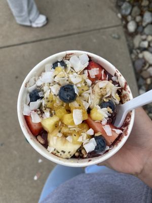 Pablo's Bowls North OC by null