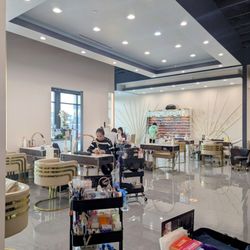 Classic And Fancy Nail Spa