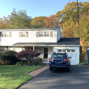 Mattsson Roofing - Roofing Near Me - Glen Rock, New Jersey