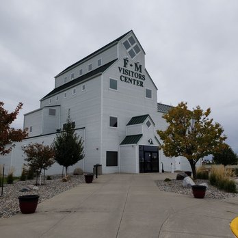 Fargo-Moorhead Visitors Center - Travel Services Near Me - Fargo, North Dakota Fargo-Moorhead Visitors Center - Travel Services Near Me - Fargo, North Dakota