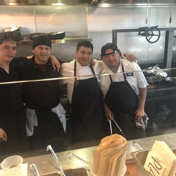 Playa - Excellente! - Mexican Near Me - Mill Valley, California