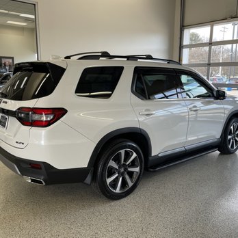 Honda North - Car Dealers Near Me - Butler, Pennsylvania Honda North - Car Dealers Near Me - Butler, Pennsylvania