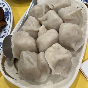 Shan Dong - Hand made dumplings - Chinese Near Me - Oakland, California