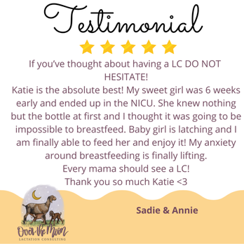 Over the Moon Lactation - Lactation Services Near Me