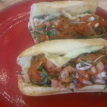 Oli & Levi - The Italian Baugette. - Coffee & Tea Near Me - Melbourne, VIC
