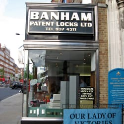 Banham Group
