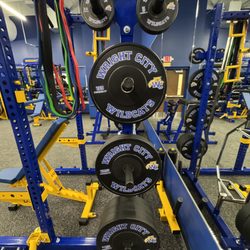 Show Me Weights