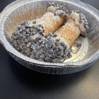Antioch Pizza Shop - Cannolis - Pizza Near Me - Antioch, Illinois