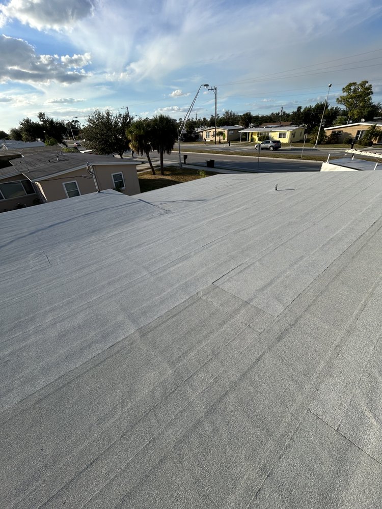 Slide of Fox Roofing Group