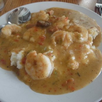 Plums - Plums - Shrimp and Grits - Seafood Near Me - Beaufort, South Carolina Plums - Plums - Shrimp and Grits - Seafood Near Me - Beaufort, South Carolina