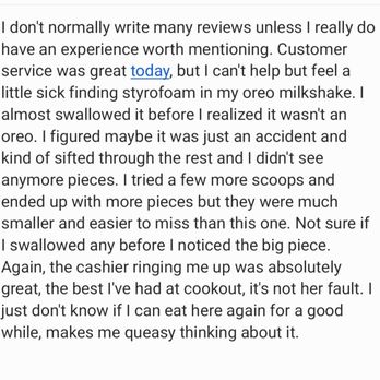 Cook Out - This is my review - Burgers Near Me - Greenwood, South Carolina Cook Out - This is my review - Burgers Near Me - Greenwood, South Carolina