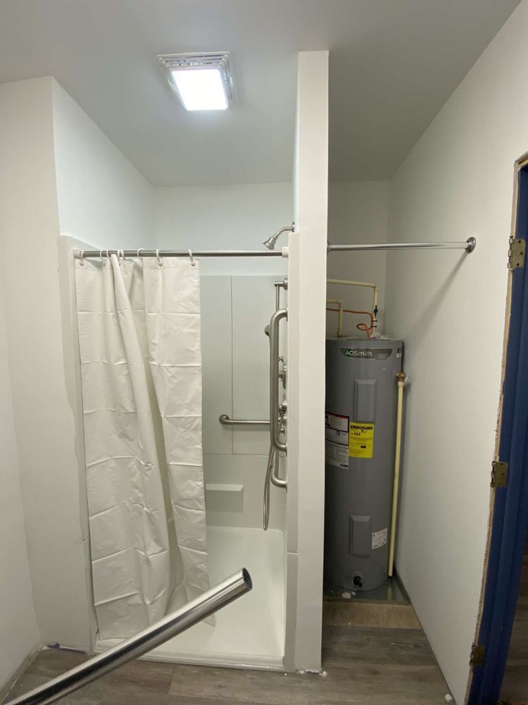 Slide of First Choice Plumbing & Remodeling