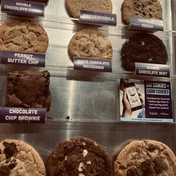 Insomnia Cookies - Desserts Near Me - St Louis, Missouri Insomnia Cookies - Desserts Near Me - St Louis, Missouri