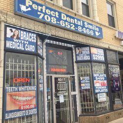 Perfect Dental Smile
