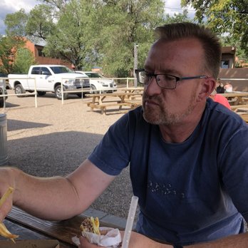 Shake Foundation - Burgers Near Me - Santa Fe, New Mexico