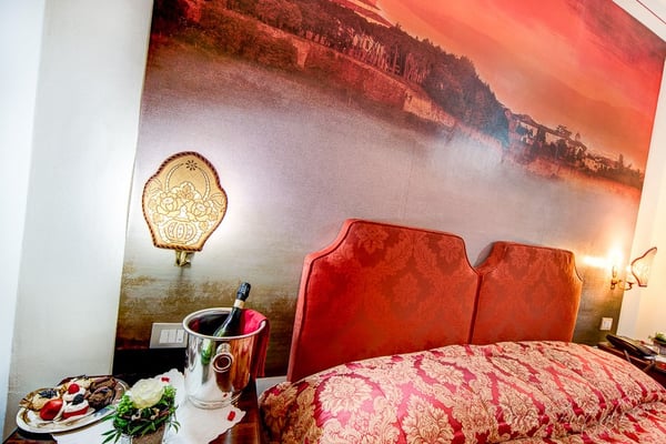 I Portici Hotel Residenza d'Epoca by null