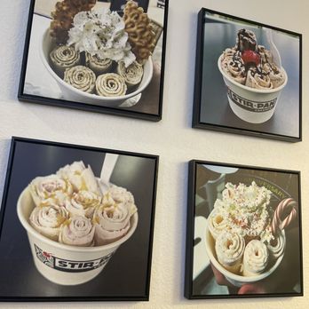 Stir-Pan Creamery - Ice Cream & Frozen Yogurt Near Me - Denver, Colorado Stir-Pan Creamery - Ice Cream & Frozen Yogurt Near Me - Denver, Colorado