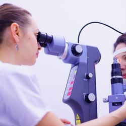 Healthy Vision Institute