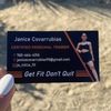 Janice Covarrubias gift card