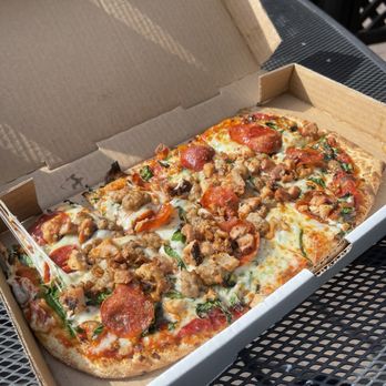 DC Pizza - Pizza Near Me - Washington, DC, District of Columbia DC Pizza - Pizza Near Me - Washington, DC, District of Columbia