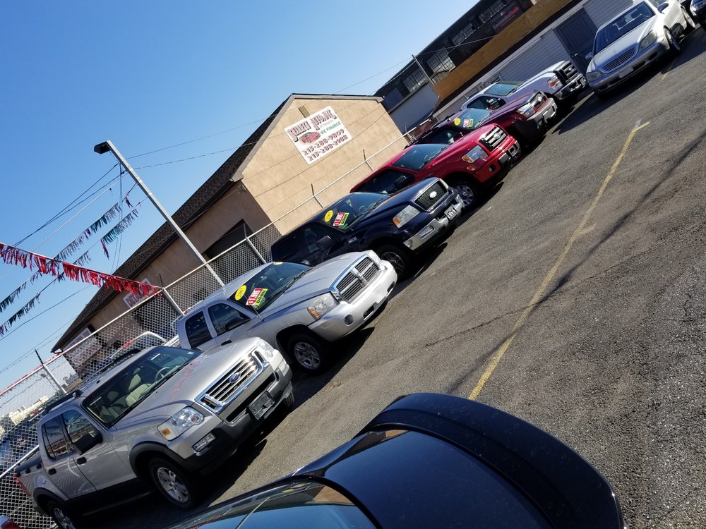 THE PA KAR STORE Updated October 2024 11 Photos 3825 Kensington