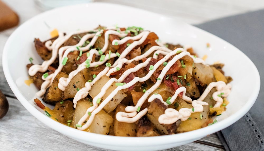 SYRUP ALGONQUIN Updated August 2024 379 Photos & 263 Reviews