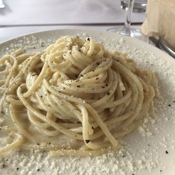 Obicà - Cacio e Pepe - Italian Near Me - Milan, Michigan