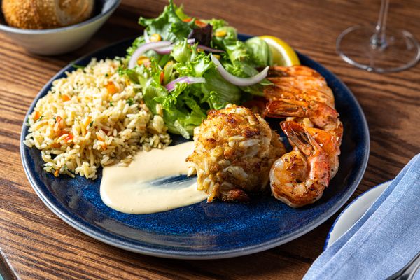 Legal Sea Foods - Somerville by null