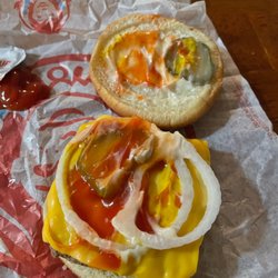 Wendy's