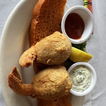 Gaido's - Stuffed shrimp. - Seafood Near Me - Galveston, Texas Gaido's - Stuffed shrimp. - Seafood Near Me - Galveston, Texas