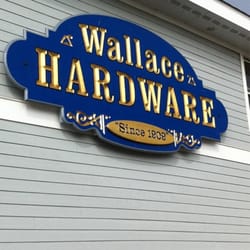 Wallace True Value Hardware