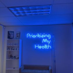 Priority Wellness Health
