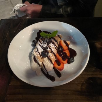 Farmer's Table - New American Near Me - La Mesa, California