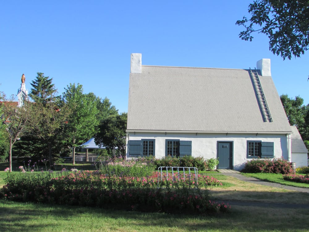 Maison Girardin