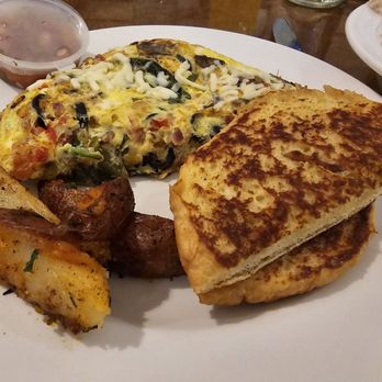 Trevi's - Omelet and French toast - Italian Near Me - Champions Gate, Florida