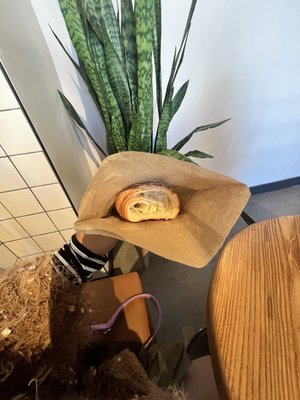 Blank Street Coffee by null