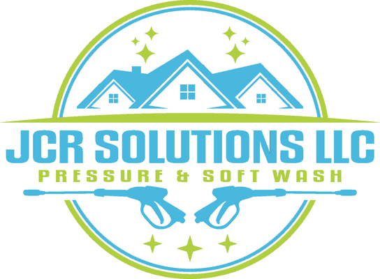 Jcr Solutions Logo