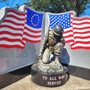 Photo of Fort Smith National Cemetery