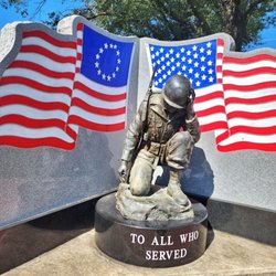Fort Smith National Cemetery