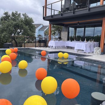 Caballero Event Rentals - Party Equipment Rentals Near Me