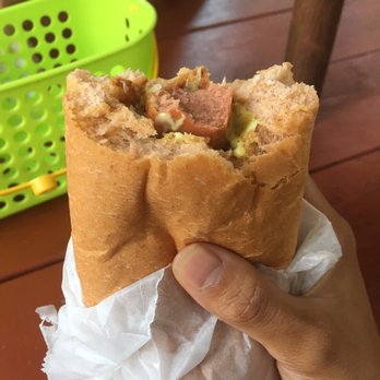 Hula Dog - Hot Dogs Near Me - Honolulu, Hawaii